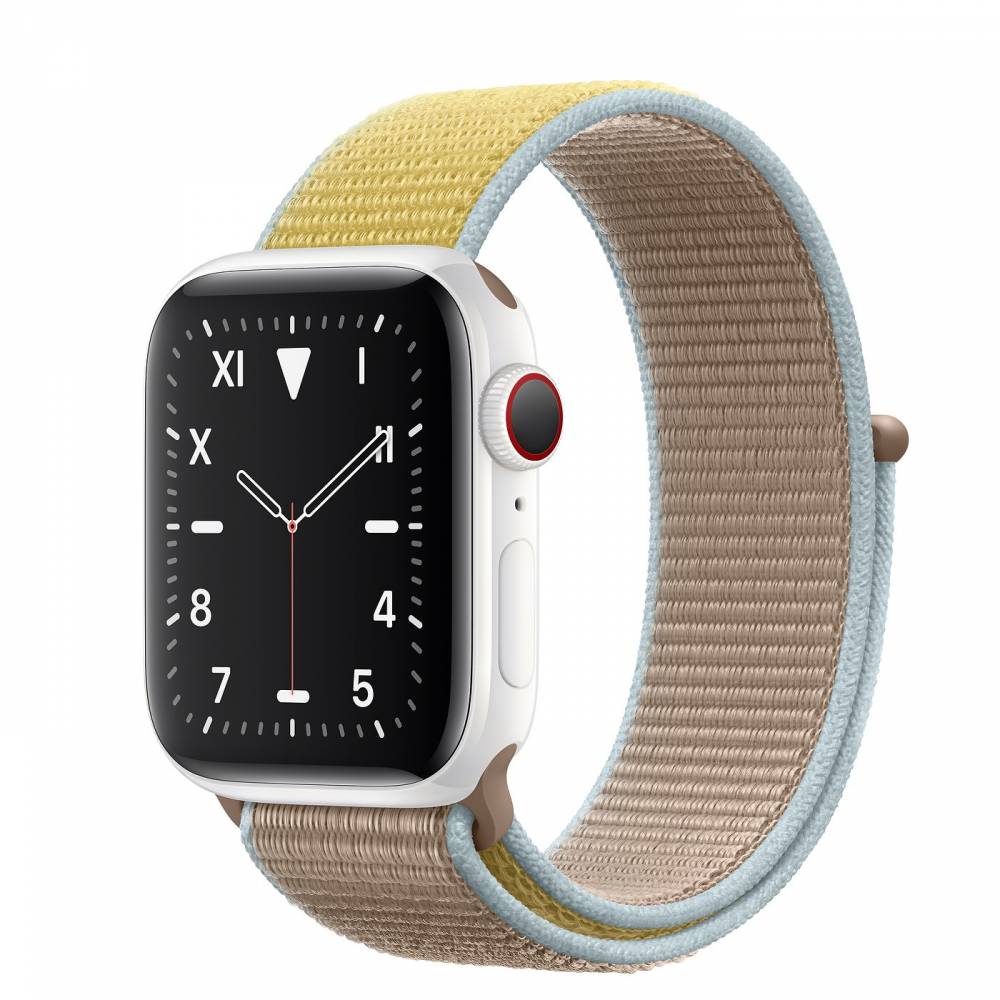 Apple Watch 5 Ceramic 40mm