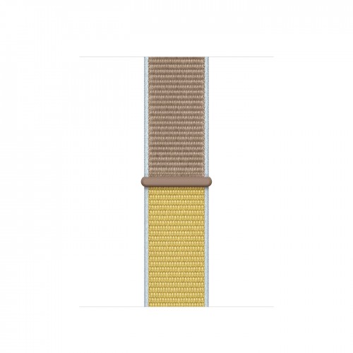 Apple Watch Edition Series 5 Ceramic, 40 мм Cellular + GPS, браслет «Верблюжья шерсть»