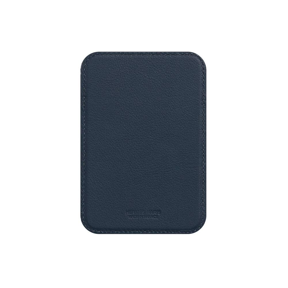 Купить держатель для карт Hermes для iPhone в Москве цена