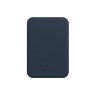 Держатель для карт Hermes MagSafe Stall Number (Синий)