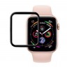 Защитное стекло Hoco для Apple Watch 40mm