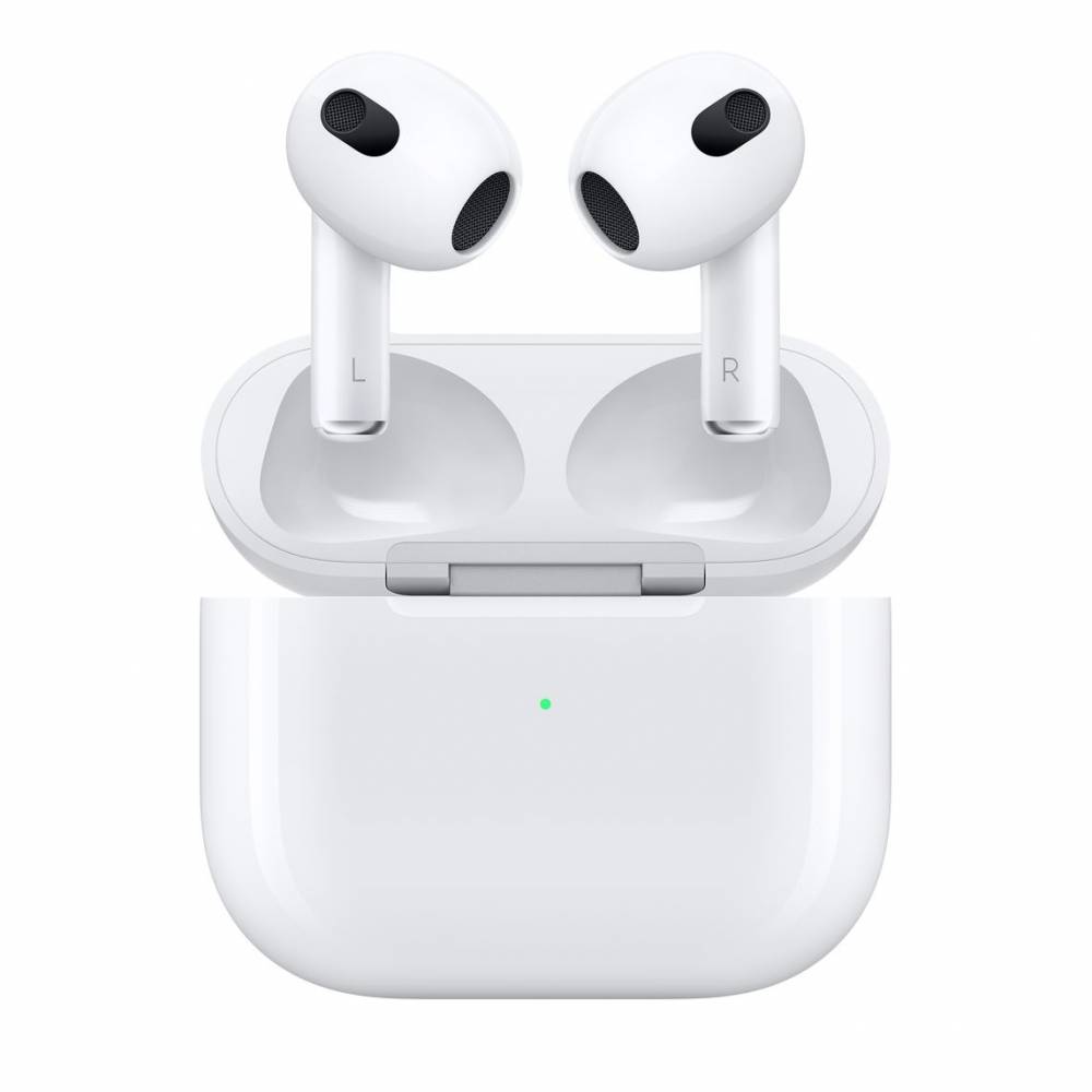 Apple AirPods 3 2021