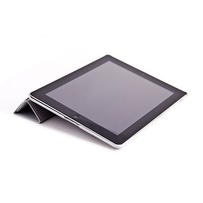 Jison Сase чехол для iPad 3 серый