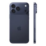 iPhone 17 Pro Max 512GB Deep Blue (Темно-синий) eSim