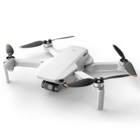 Квадрокоптер DJI Mini SE