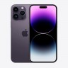 iPhone 14 Pro Max 512GB Deep Purple (Темно-Фиолетовый)