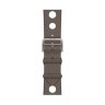Спортивный ремешок Hermes для Ultra 3 Scub’H Diving 49mm - Серный (Gris Titane)