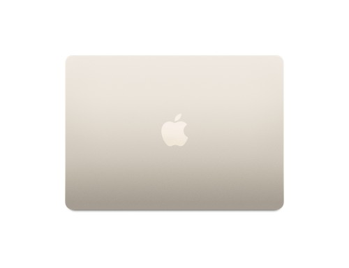 Apple MacBook Air 13 M2, 2022, 8GB, 512GB, 10-GPU, 8-CPU, Starlight