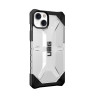 Защитный чехол Uag Plasma для iPhone 14 Plus - Прозрачный (Ice)