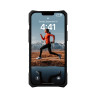 Защитный чехол Uag Plasma для iPhone 14 Plus - Прозрачный (Ice)