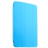 Чехол обложка и накладка Smart Cover Case Голубой