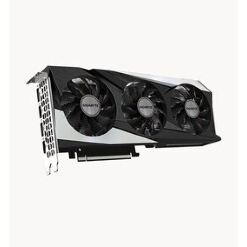 Видеокарта NVIDIA GIGABYTE GeForce RTX 3060 Gaming OC 12 ГБ (REV 2.0)