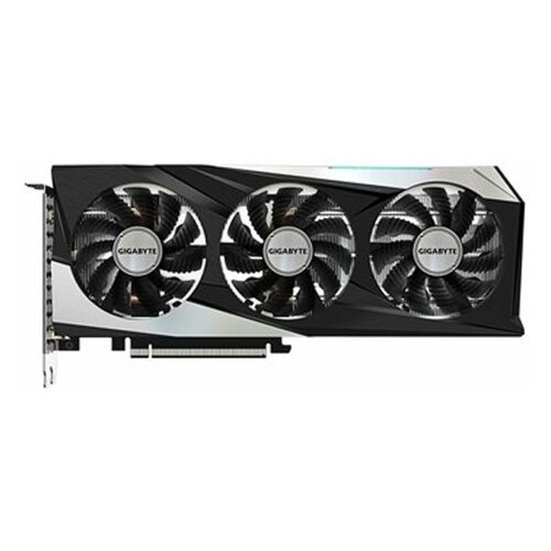 Видеокарта NVIDIA GIGABYTE GeForce RTX 3060 Gaming OC 12 ГБ (REV 2.0)