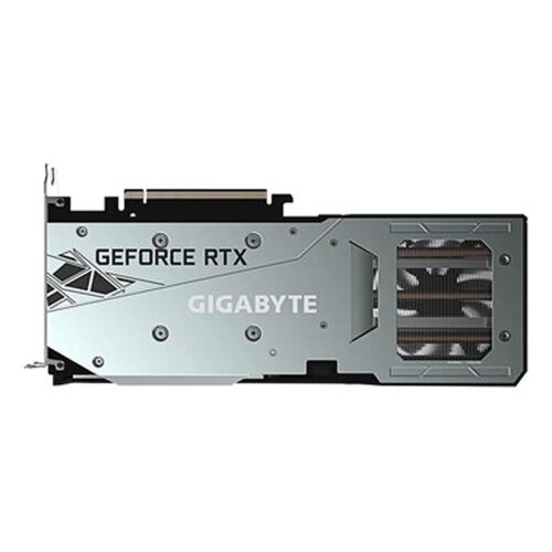 Видеокарта NVIDIA GIGABYTE GeForce RTX 3060 Gaming OC 12 ГБ (REV 2.0)