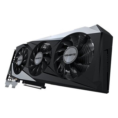Видеокарта NVIDIA GIGABYTE GeForce RTX 3060 Gaming OC 12 ГБ (REV 2.0)