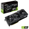 Видеокарта NVIDIA ASUS TUF RTX 3060 Ti OC 8GB
