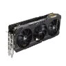 Видеокарта NVIDIA ASUS TUF RTX 3060 Ti OC 8GB