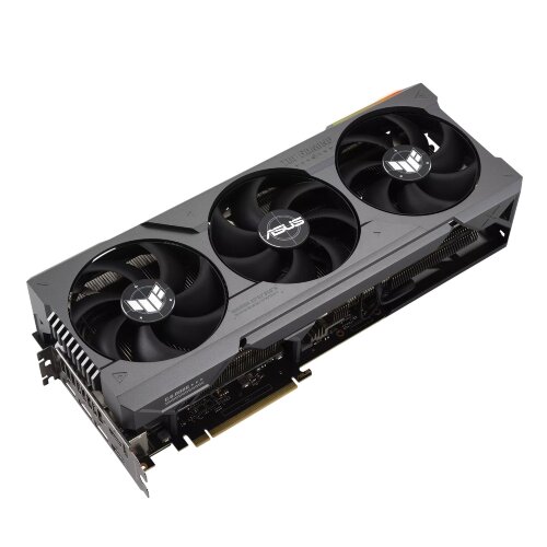 Видеокарта NVIDIA ASUS TUF RTX 4090 OC 24GB