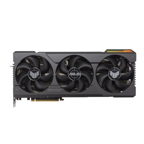 Видеокарта NVIDIA ASUS TUF RTX 4090 OC 24GB