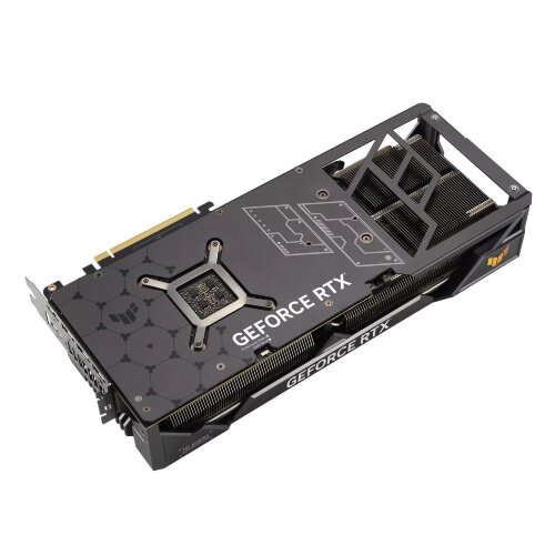 Видеокарта NVIDIA ASUS TUF RTX 4090 OC 24GB