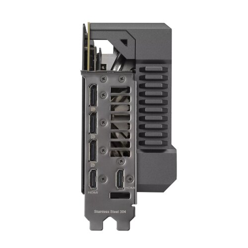 Видеокарта NVIDIA ASUS TUF RTX 4090 OC 24GB