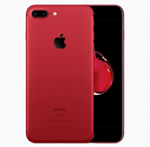 iPhone 8 Plus 64GB Red (Красный)