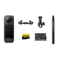 Экшн-камера 360 Insta360 X5 MM93 2025 Championship Edition (128GB)