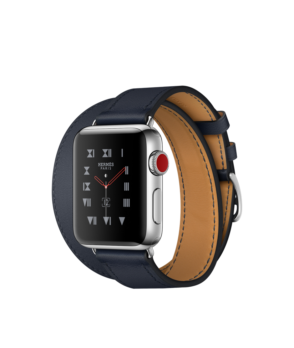 Hermes 38 Series 3