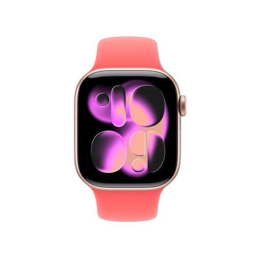 Apple Sport Band 42mm для Apple Watch (M/L) - Bright Guava