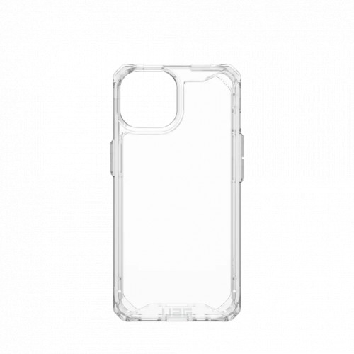 Защитный чехол Uag Plyo Clear для iPhone 15 - Лед (Ice)
