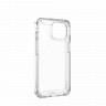 Защитный чехол Uag Plyo Clear для iPhone 15 - Лед (Ice)