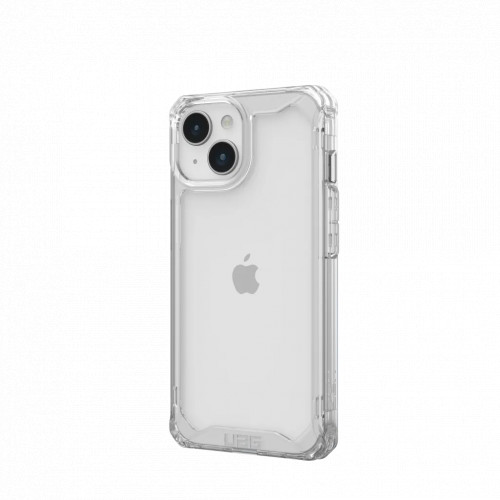 Защитный чехол Uag Plyo Clear для iPhone 15 - Лед (Ice)