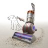 Вертикальный пылесос Dyson Ball Animal 3 Extra