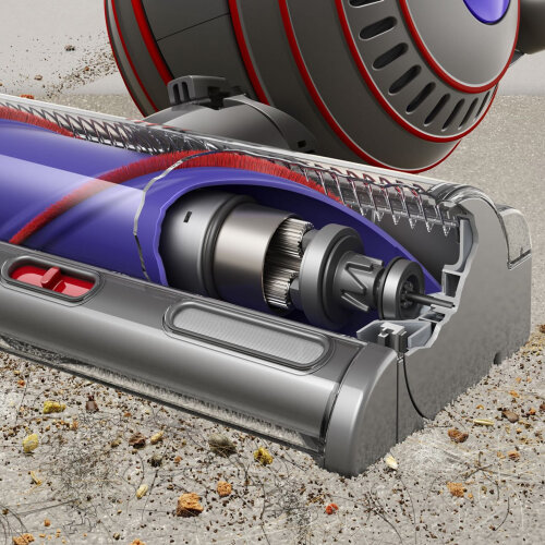Вертикальный пылесос Dyson Ball Animal 3 Extra