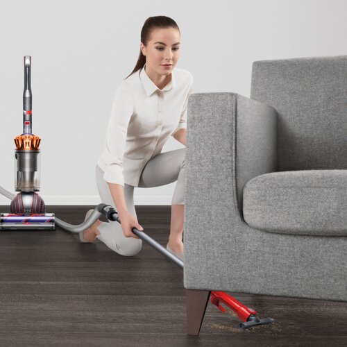 Вертикальный пылесос Dyson Ball Animal 3 Extra
