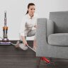 Вертикальный пылесос Dyson Ball Animal 3 Extra