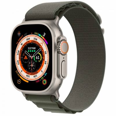 iPhone 16 Pro Apple Watch 10 Hermes Ultra 2