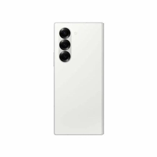 Смартфон Samsung Galaxy Z Fold6 12/512GB White (Белый)