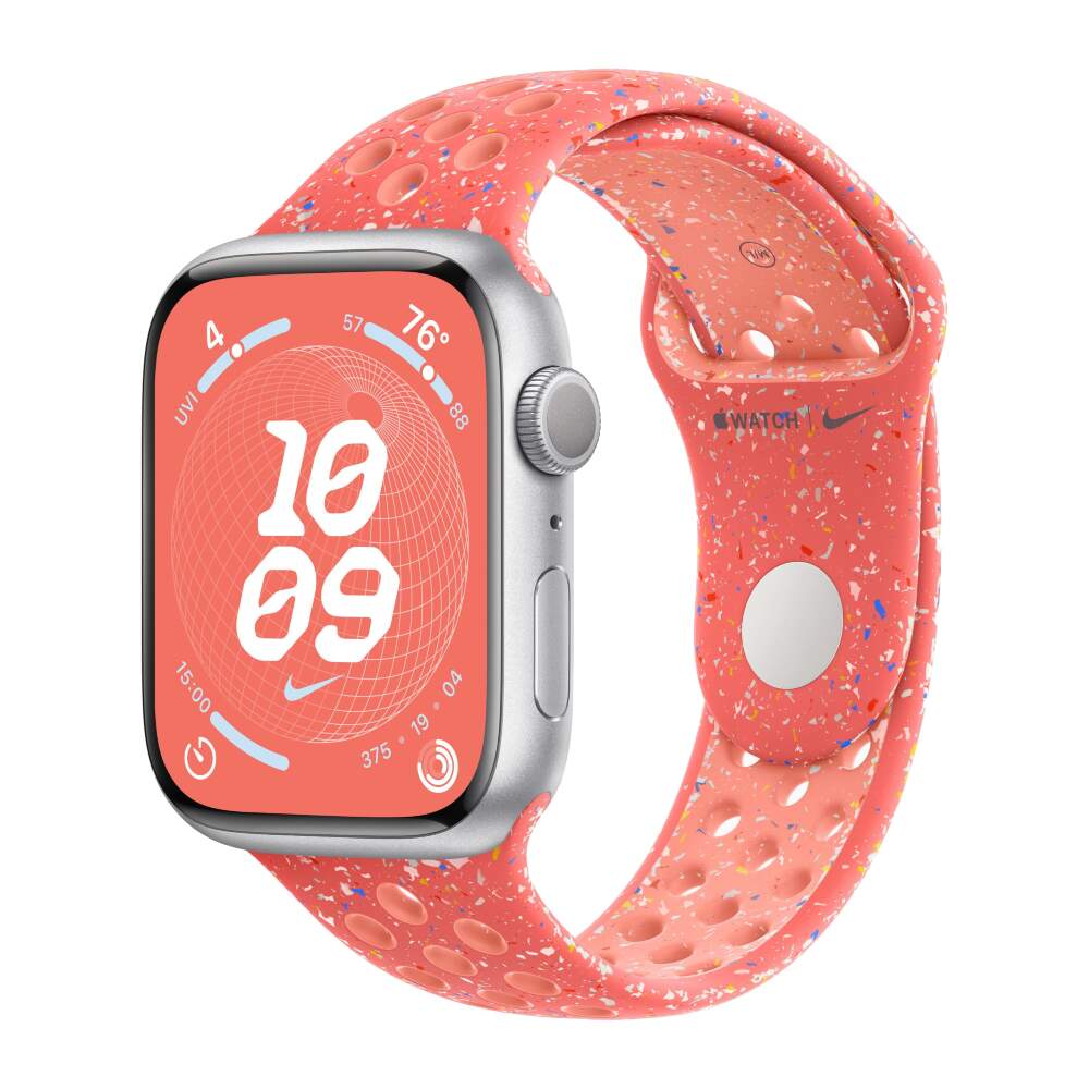 Nike band apple top watch series 4