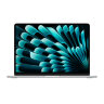 Apple MacBook Air 13 M3, 2024, 24GB, 2TB, 10-GPU, 8-CPU, Silver