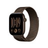 Apple Milanese Loop 46mm для Apple Watch (M/L) - Dark Bronze (Темно-бронзовый)