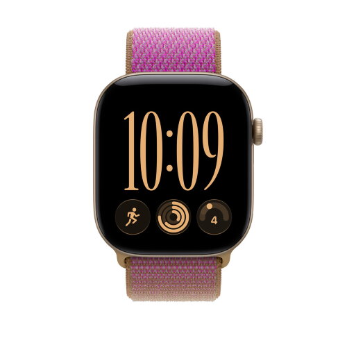 Apple Sport Loop 42mm для Apple Watch - Magenta (Пурпурный/Маджента)