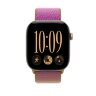 Apple Sport Loop 42mm для Apple Watch - Magenta (Пурпурный/Маджента)