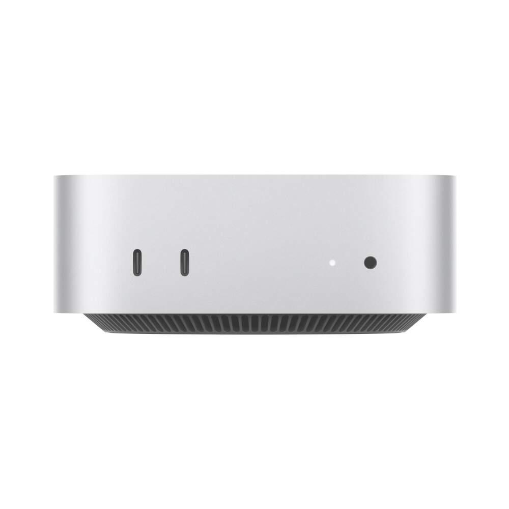 Купить Mac mini M4, 24GB, 1TB, 10 CPU, 10 GPU, 1 Gbit в Москве цена Купить Mac mini M4, 24GB, 1TB, 10 CPU, 10 GPU, 1 Gbit в Москве цена