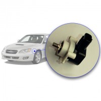 Передний левый датчик регулировки наклона фар для Subaru Legasy