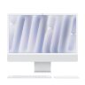 Apple iMac 24 inch (2024, M4, 16GB, 1TB SSD, 10-core GPU) Numeric+TrackPad Silver