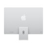 Apple iMac 24 inch (2024, M4, 16GB, 1TB SSD, 10-core GPU) Numeric+TrackPad Silver
