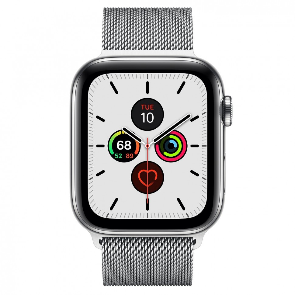 Apple Watch 5 44