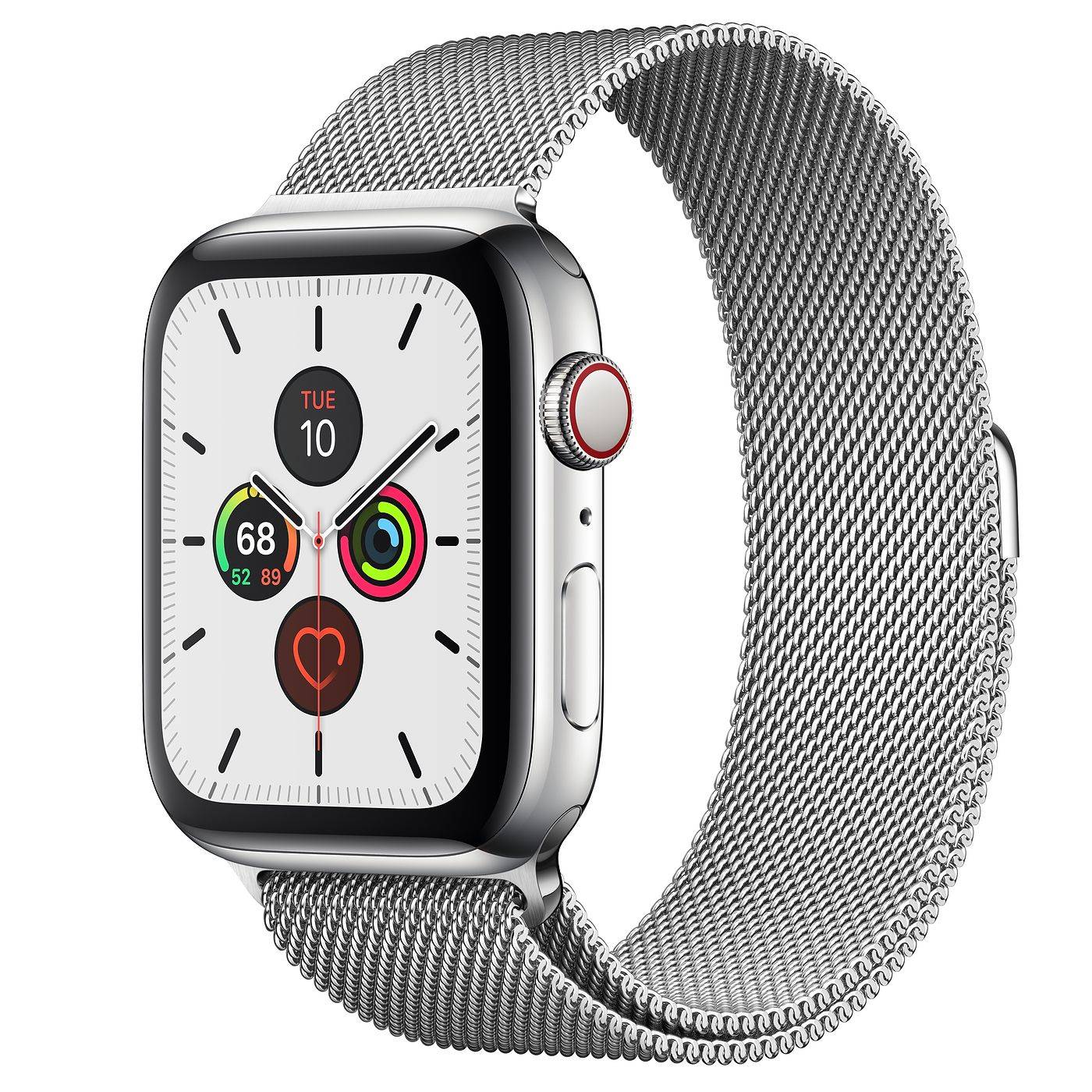 Harga apple watch 5 outlet
