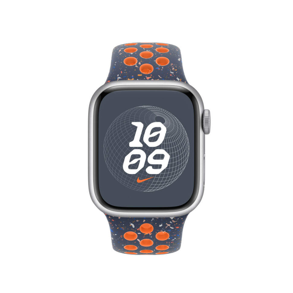 42mm nike sport band 2025